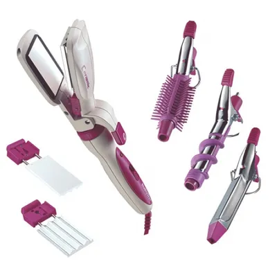 Hair styler BaByliss 2020CSDE