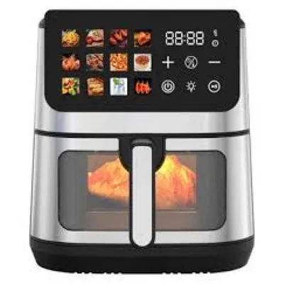 Air fryer SOKANY SK-10115