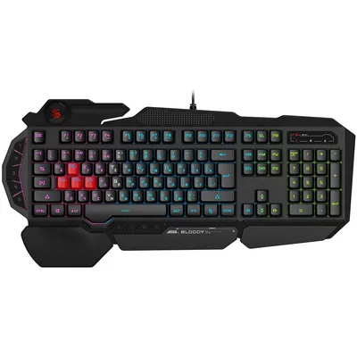 A4Tech Bloody B314 Multimedia Gaming USB