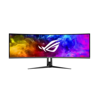 Monitor ASUS ROG Swift OLED PG49WCD