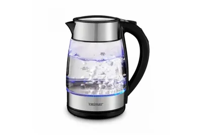 Kettle ZELMER ZCK8026