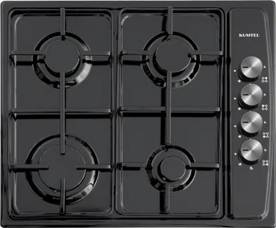 Cooktop KUMTEL KO-410BF