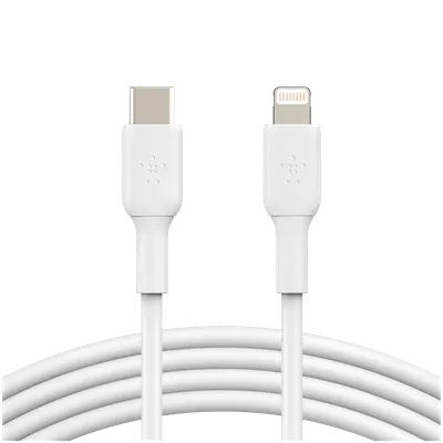Lightning cable Belkin