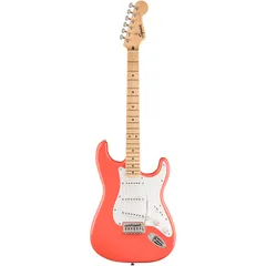 Squier FSR Sonic Strat MN WPG TCO 0373152511