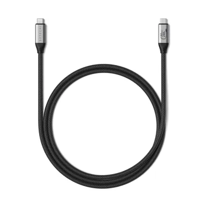 Cable SATECHI USB4 Pro 1. ST-YU4120M