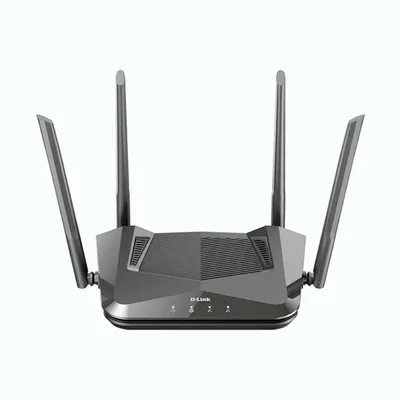 D-Link DIR-X1530