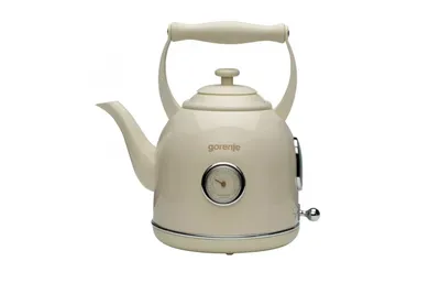 Electric kettle Gorenje K17CLIN