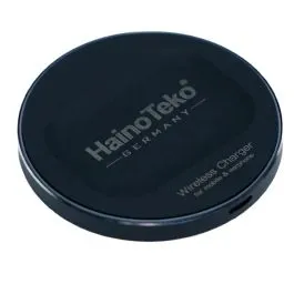 Wireless headphone charger Haino Teko