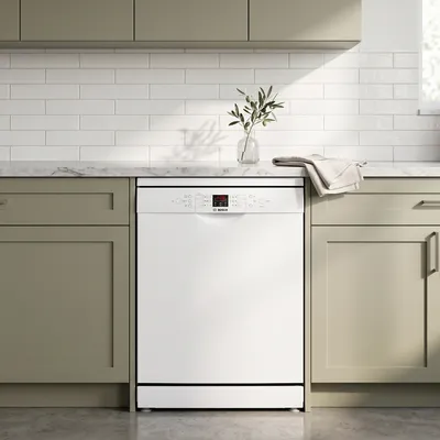 Dishwasher SMS26AW00Q