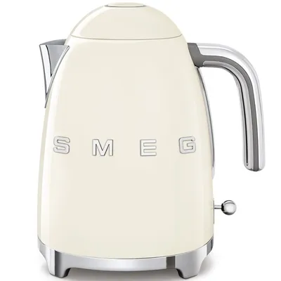 SMEG KLF03CREU Electric kettle 1.7l