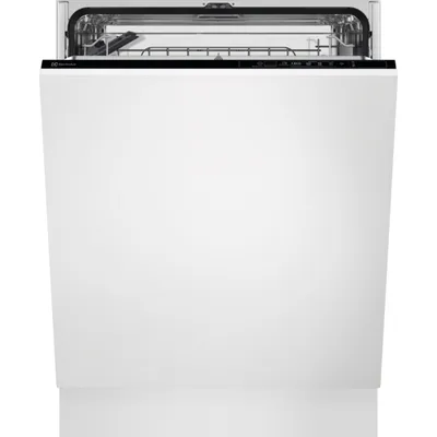 Built-in dishwasher Electrolux EEA917120L 60 cm