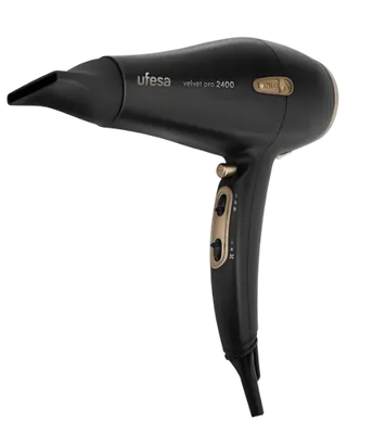 Hair dryer Ufesa SC8450
