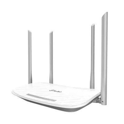 Dual-band router TP-Link Archer C50 AC1200