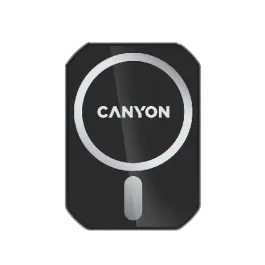 Car charger Canyon CNE-CCA15B01 15W
