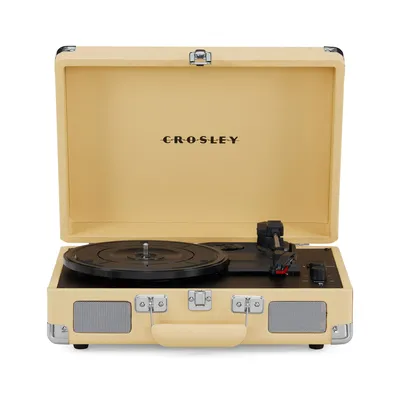 Vinyl player CROSLEY Cruiser Plus Fawn