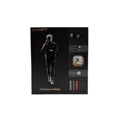 Smart watch ALW-6
