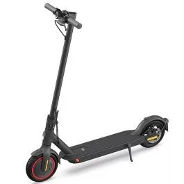 Scooter Electric Scooter 4 Pro