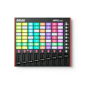 Akai APCMINI2