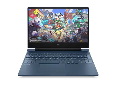 Laptop HP Victus 15-fa2103ci