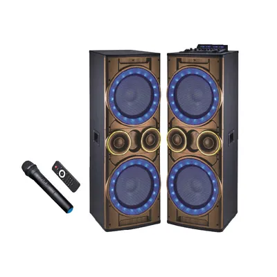 Sound system Geepas GMS8518