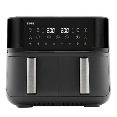 Air fryer Braun TD3030IBK