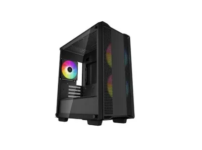 Computer Iran CASE DEEPCOOL CC360 ARGB