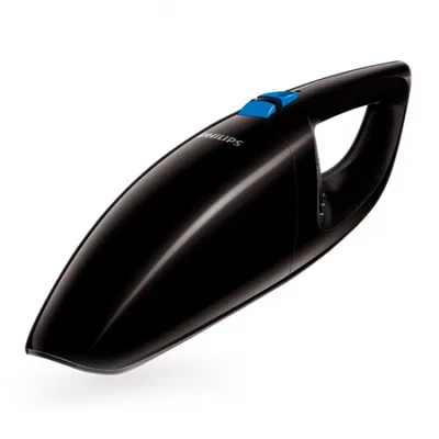 VACUUM CLEANER FC6152