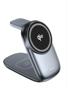 Lion 3 in 1 Magfold Wireless Charger