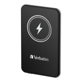 Power bank Verbatim Magnetic Wireless 5k mAh MCP-5BK
