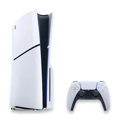 Playstation 5 PS5 Slim
