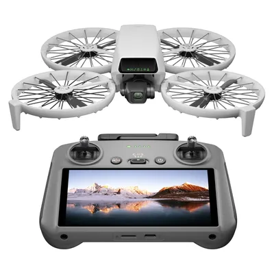 Flip RC-2