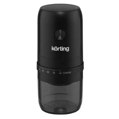 Electric coffee grinder Korting KCG 0030-PR1