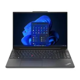 Laptop Lenovo ThinkPad E16 i5-1335U I 21JN001QGP