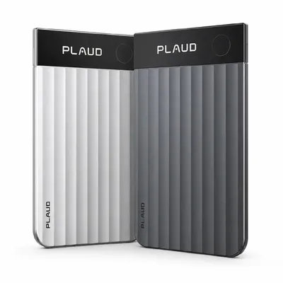 Plaud Note Pro Ai Voice Note Take PN0300