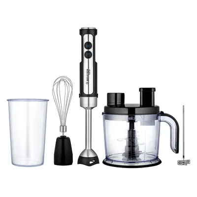 BR1263 Hand Blender