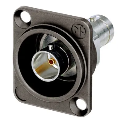 Neutrik NBB75DFGX