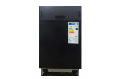 Dishwasher Vikass V45BIDWA4A401R V45BIDWA4A401R-BLACK