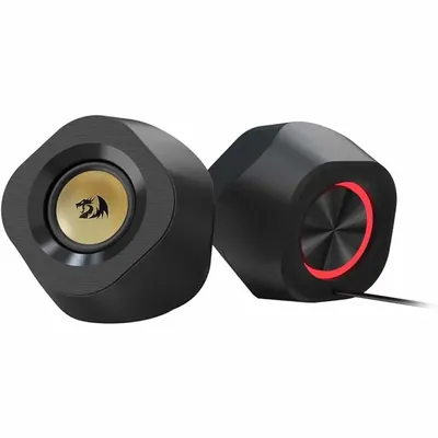 Speaker Redragon RGB Speaker Kaidas