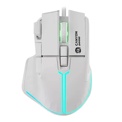 Mouse CANYON CND-SGM636W