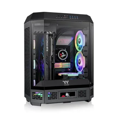 Case Thermaltake The Tower 600