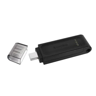 USB flash drive KINGSTON DataTraveler 70 USB 3.2 Gen1 Type-C