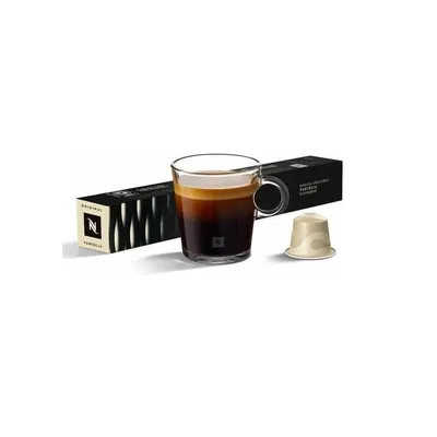Nespresso Vaniglia 50g