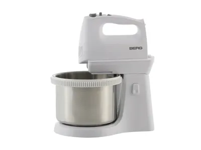 Mixer BERG M16SB