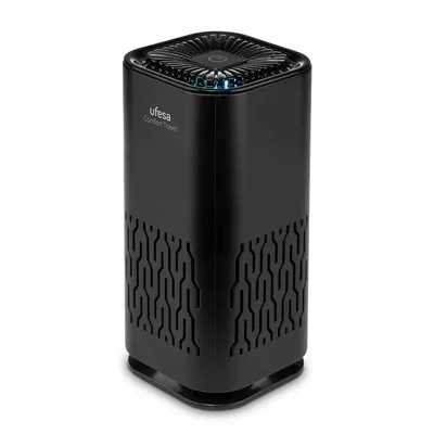 Air purifier Ufesa COMFORT AIR TRAVEL