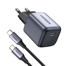 Ugreen Fast Charg Nexode 30WUSB-C PDGaN 25257