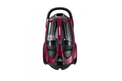 Vacuum cleaner Samsung VCC885HH3P XEV