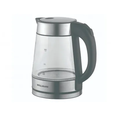 Kettle WILLMARK WEK-1736G