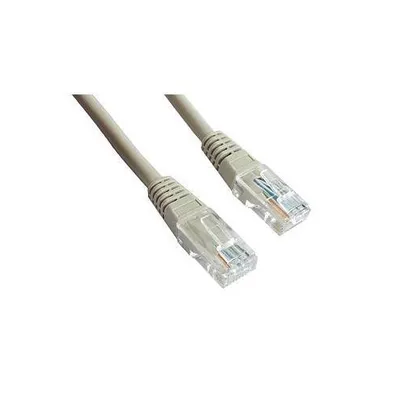 UTP 5e patch cord network cable Gembird PP12-