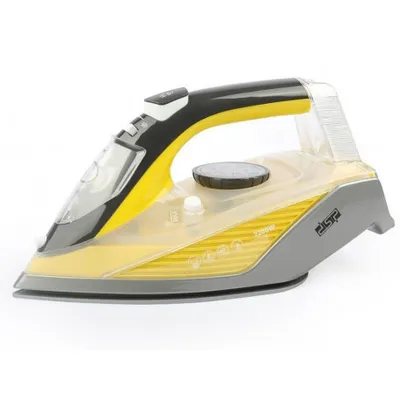 Iron Dsp KD1010