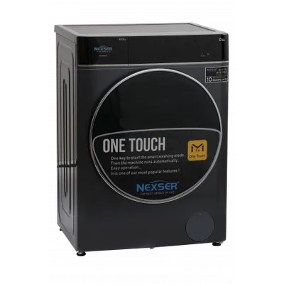 Washing machine NEXSER NS-10776 GS